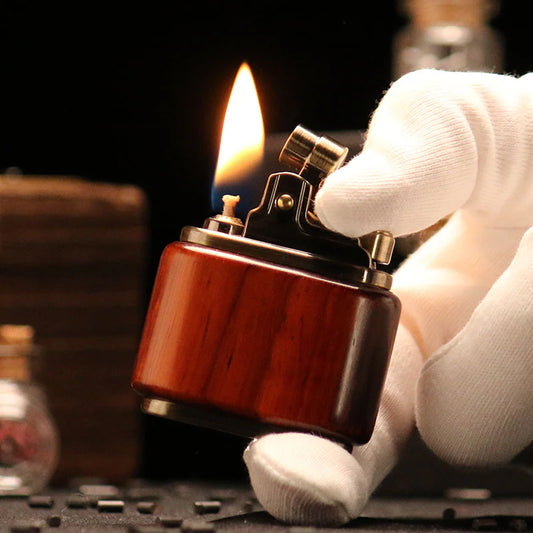 Classic Hardwood Lighter (NEW)