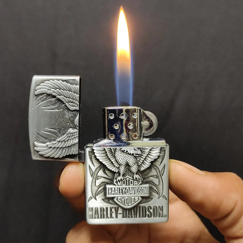 Harley Davidson Zippo Lighter