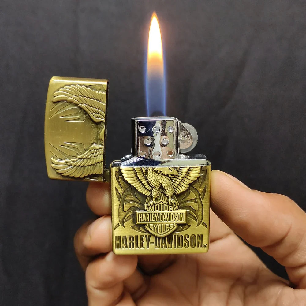 Harley Davidson Zippo Lighter