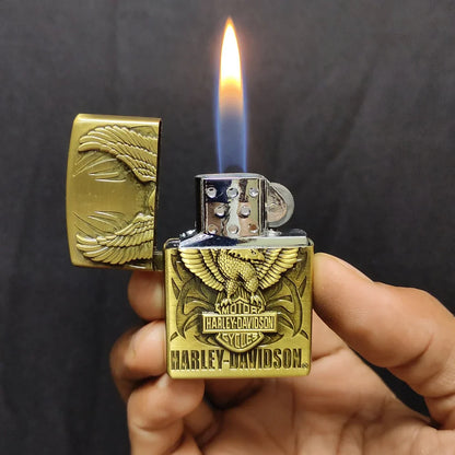 Harley Davidson Zippo Lighter