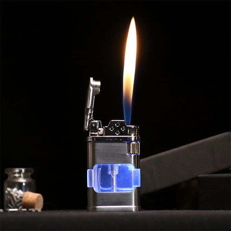 New Cyber Lighter