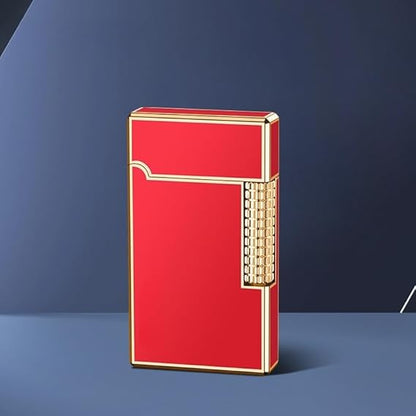 ST DUPONT PARIS LIGHTER-REFILLABLE