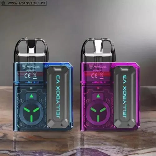 Rincoe Jellybox V3