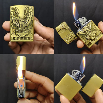 Harley Davidson Zippo Lighter