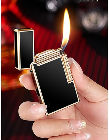 ST DUPONT PARIS LIGHTER-REFILLABLE