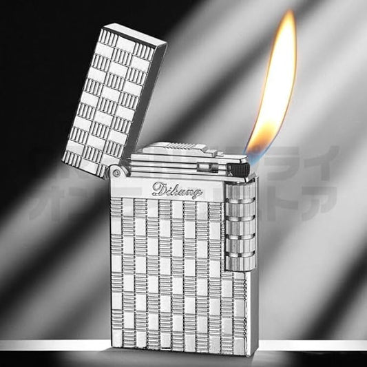 ST DUPONT PARIS LIGHTER-REFILLABLE