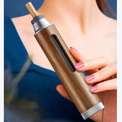 Portable Cigarette Ashtray – Compact, Durable & Easy to Clean for Travel, Home, Office, and Car