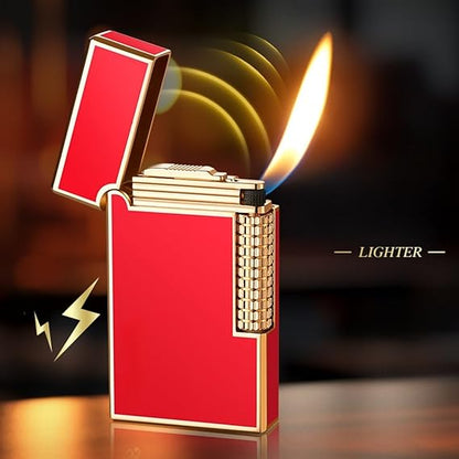 ST DUPONT PARIS LIGHTER-REFILLABLE