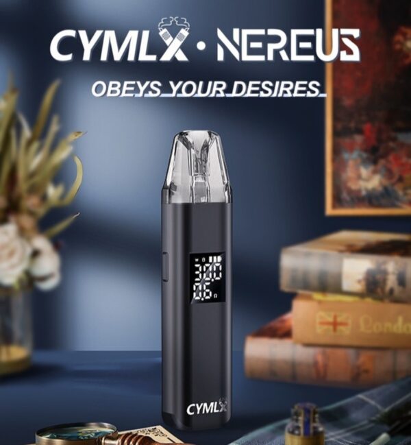 CYMLX Nereus 30W Pod Kit