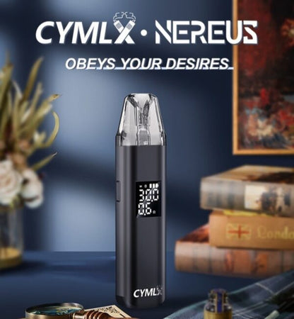 CYMLX Nereus 30W Pod Kit