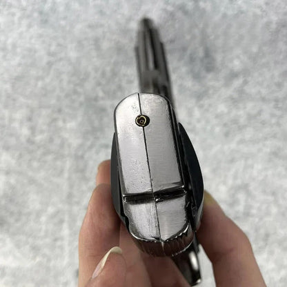 9mm Gun Lighter-High Flame-Refillable