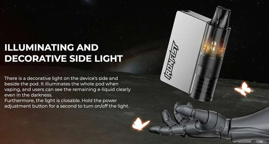 UWELL CALIBURN G3 LITE POD KIT