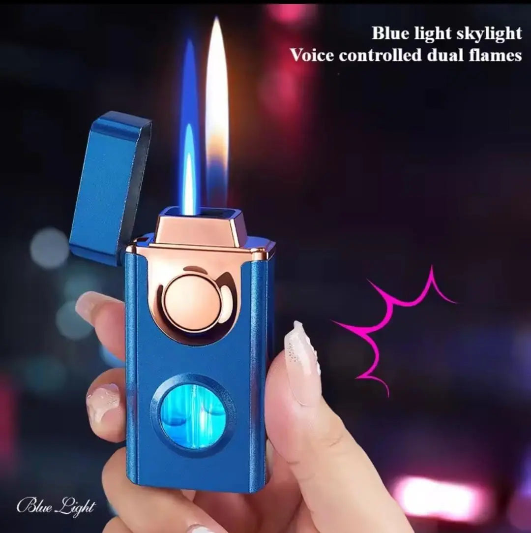 New ADM Metal Lighter - Stylish & Reliable