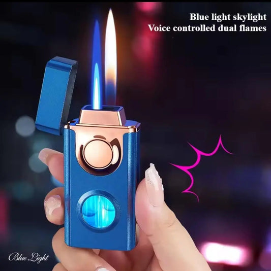 New ADM Metal Lighter - Stylish & Reliable