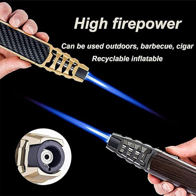 JOBON Jet Flame Lighter