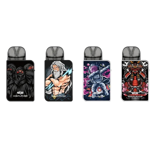 GEEKVAPE DIGI U 20W POD KIT