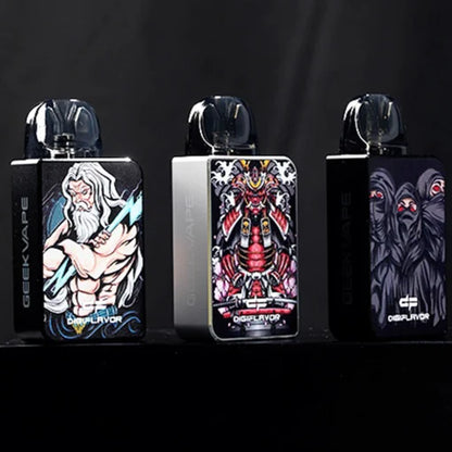 GEEKVAPE DIGI U 20W POD KIT