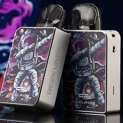 GEEKVAPE DIGI U 20W POD KIT