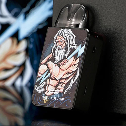 GEEKVAPE DIGI U 20W POD KIT