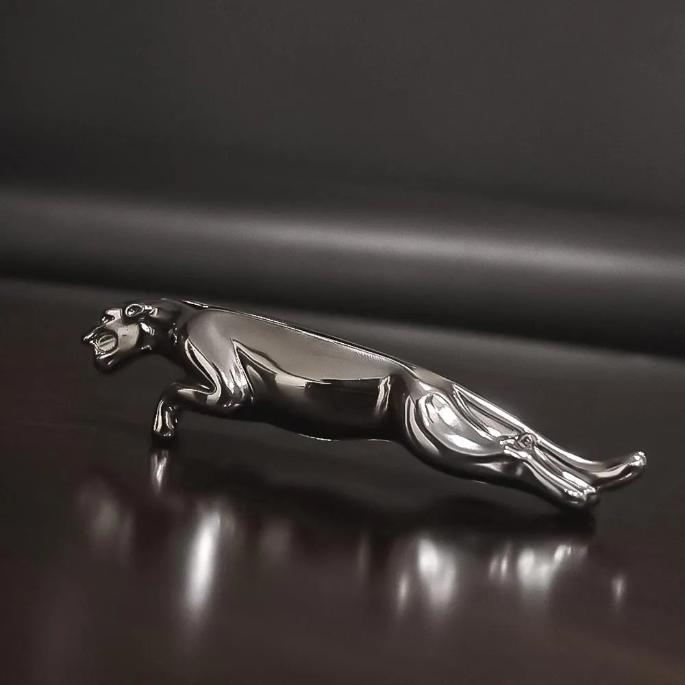 jaguar lighter