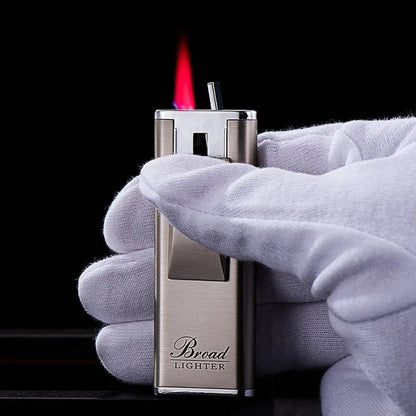 BROAD Metal Cigar Lighter