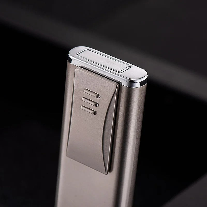 BROAD Metal Cigar Lighter