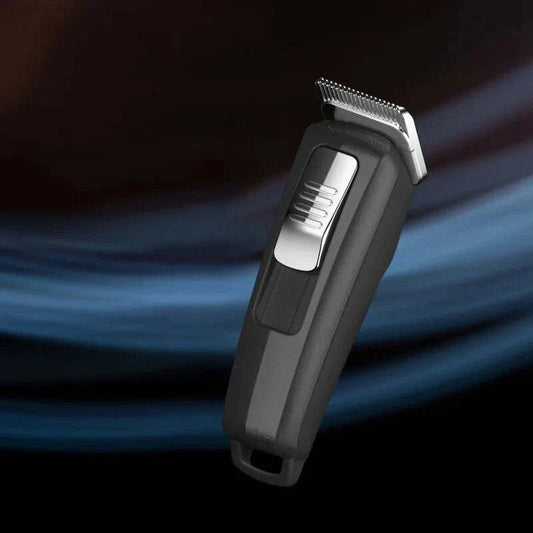 Creative Hair clipper Lighter Metal
