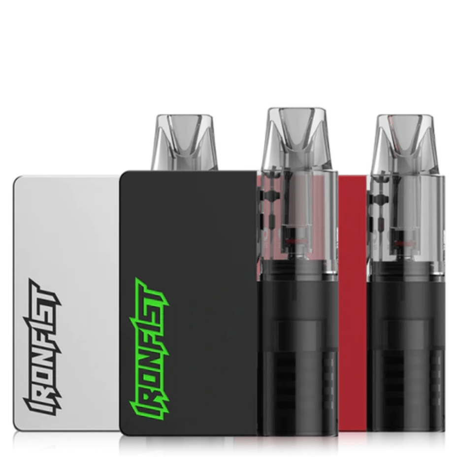 Uwell Caliburn IRONFIST Pod Kit