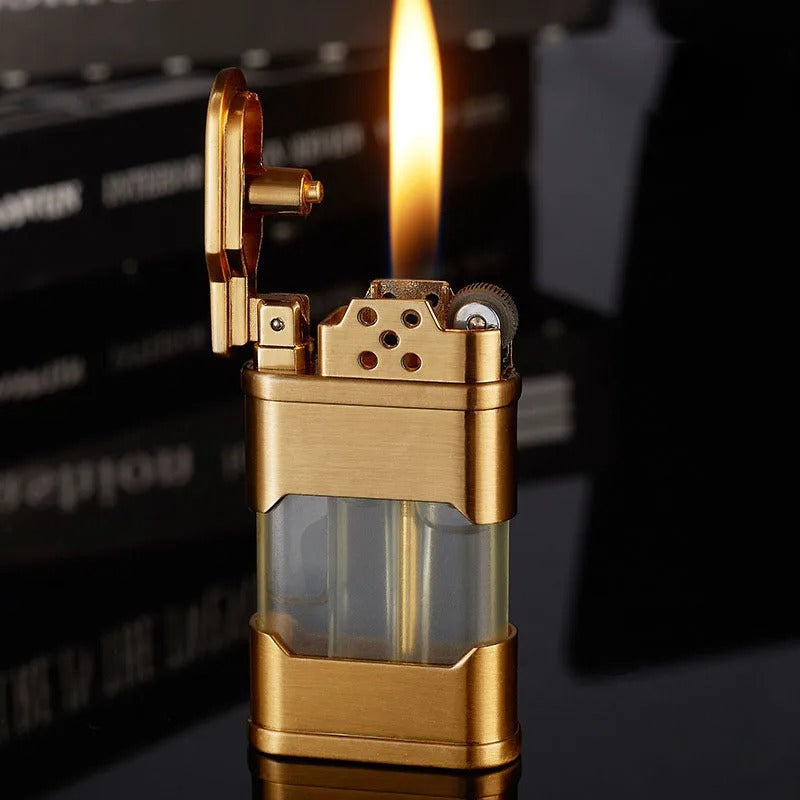 Retro vintage Lighter