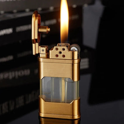 Retro vintage Lighter