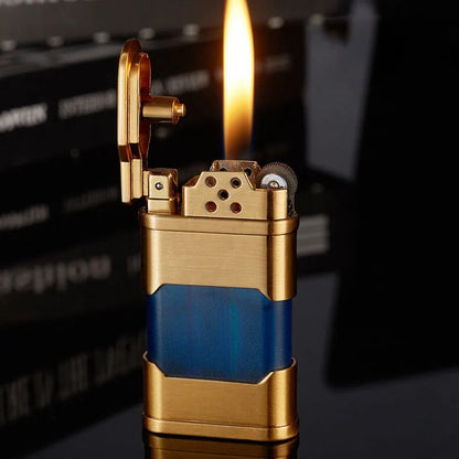 Retro vintage Lighter