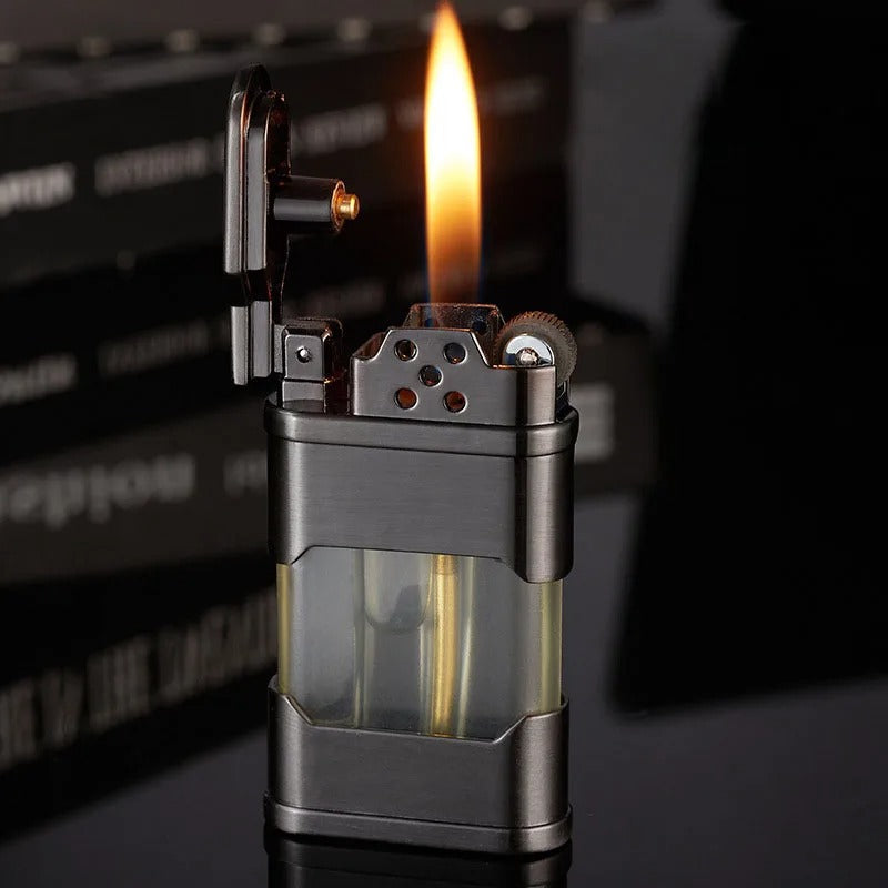 Retro vintage Lighter