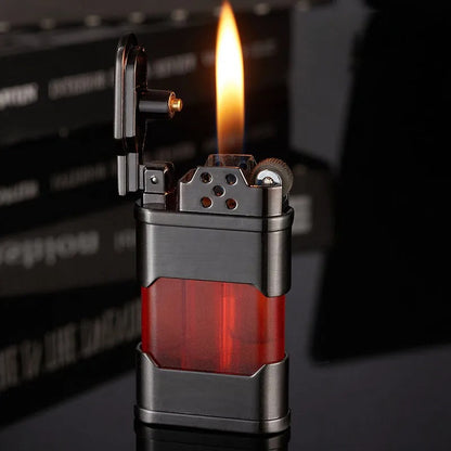 Retro vintage Lighter